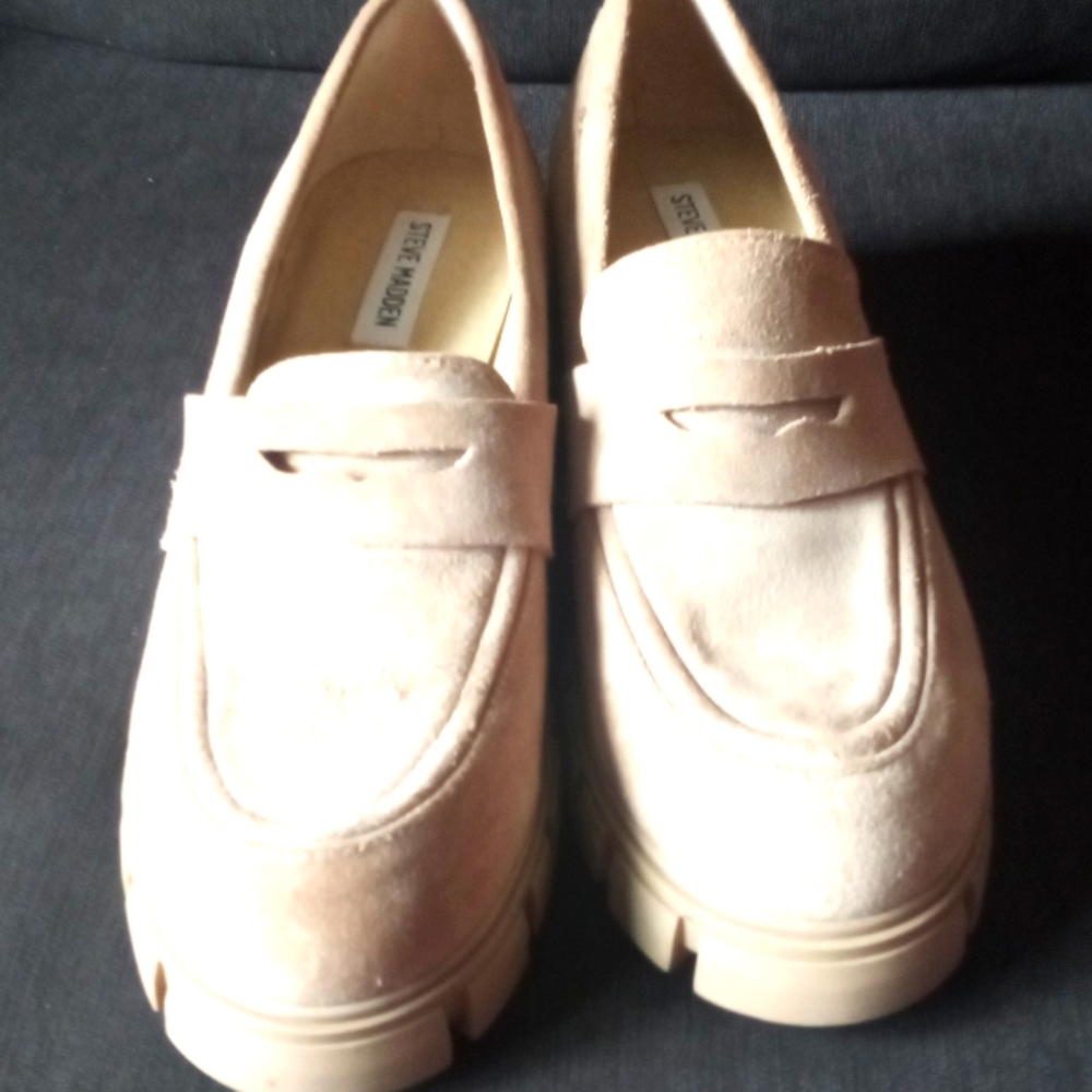 Wore one time size 10